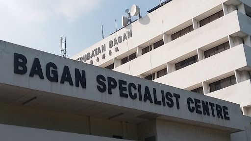 Dr Anil's Women Health Clinic