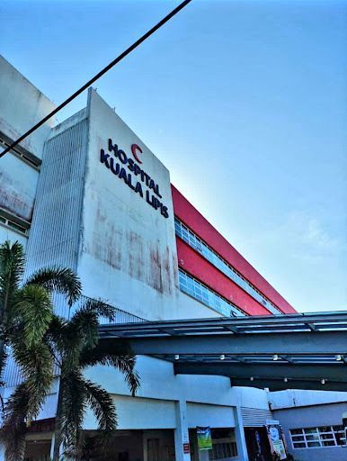 Hospital Kuala Lipis