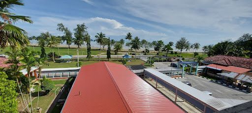 Hospital Mersing