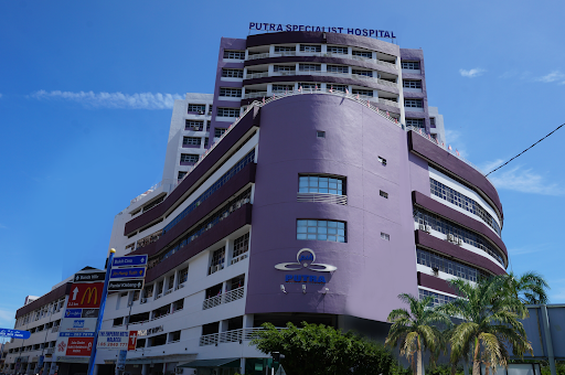 Hospital Pakar Putra Melaka