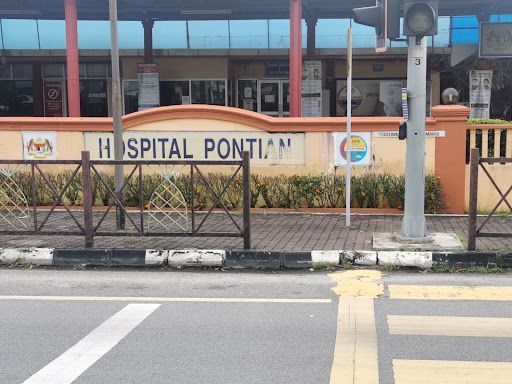 Hospital Pontian