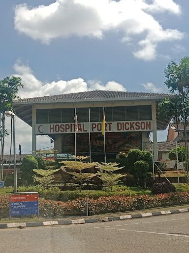 Hospital Port Dickson (HPD)