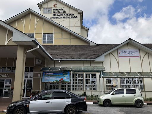 Hospital Sultanah Hajjah Kalsom, Cameron Highlands (HSHK)