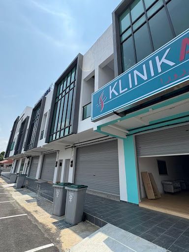 Klinik Aurora Batu Berendam