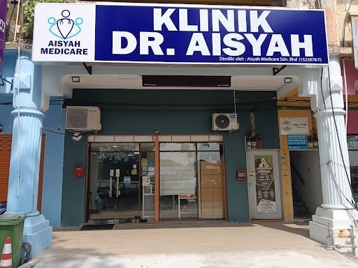 Klinik Dr.Aisyah