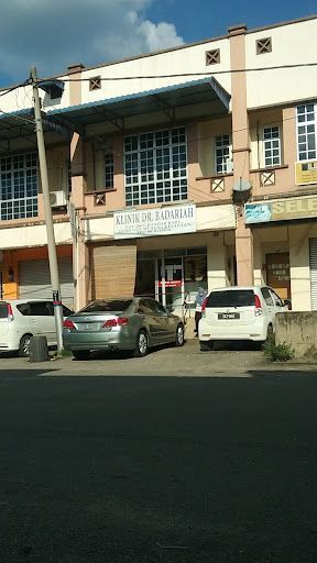 Klinik Dr Badariah