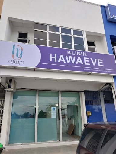 Klinik HawaEve Alor Setar