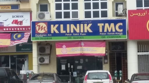 Klinik Hikmah