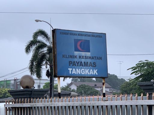 Klinik Kesihatan Payamas