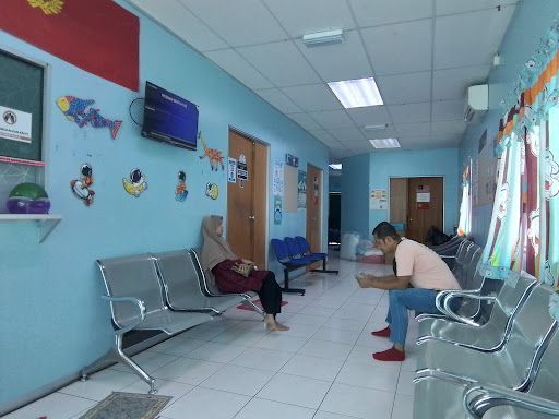 KLINIK MAHSURI 24JAM