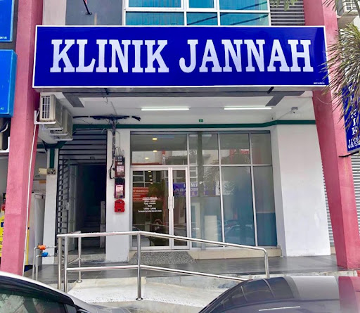 Klinik Pakar Sakit Puan Terbaik di Tapah Road untuk Rawatan Anda