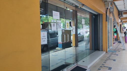 Klinik Pakar Wanita Liu & Vincent