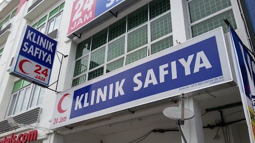 Klinik Safiya