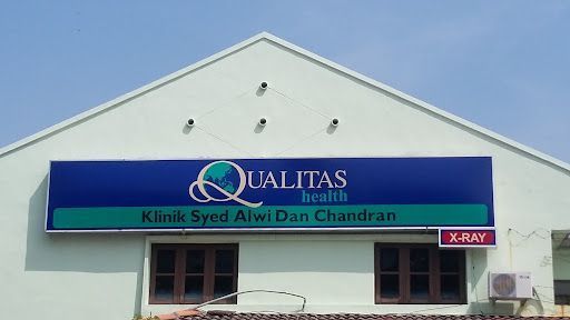 Klinik Syed Alwi & Chandran