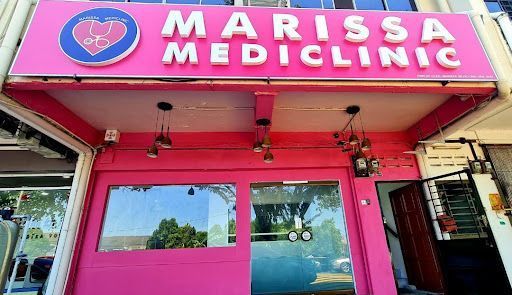 Marissa Mediclinic Bukit Beruang