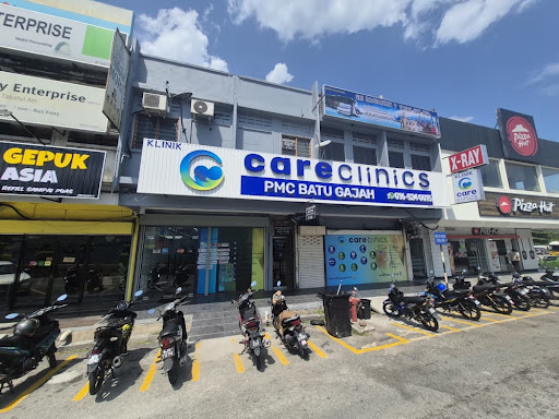 Pakar Sakit Puan Terbaik near me di Batu Gajah