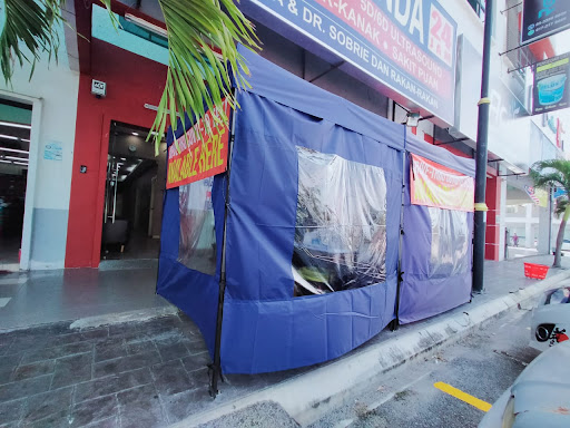 Pakar Sakit Puan Terbaik Near Me di Kuala Selangor