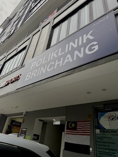 POLIKLINIK BRINCHANG CAMERON HIGHLAND